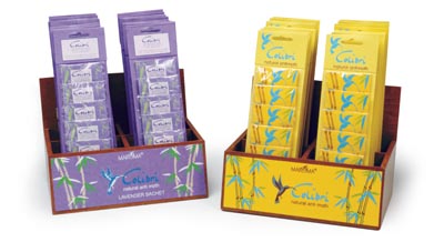 Sachets